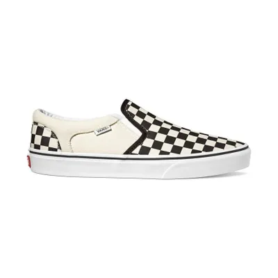 VANS Asher Checkers-M