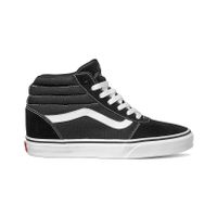 VANS Ward Hi Suede Canvas