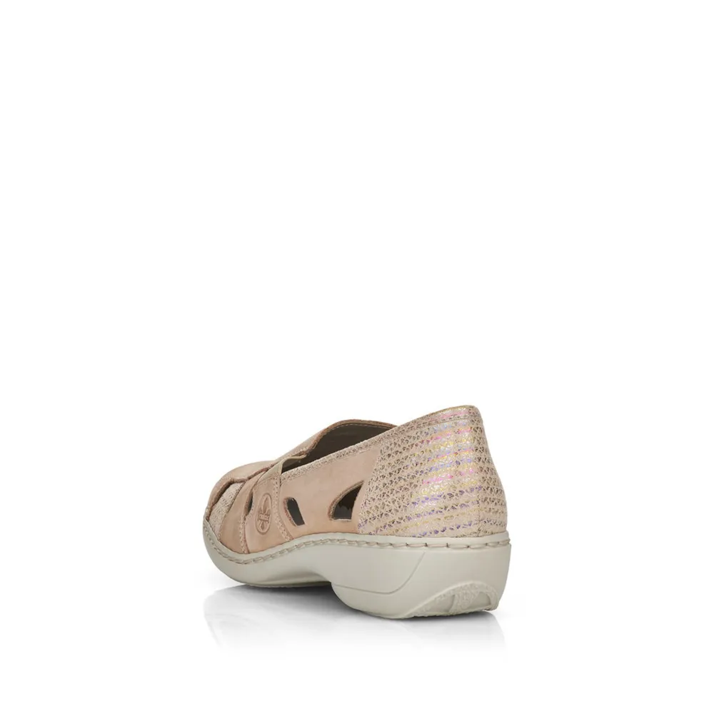 RIEKER 41385-60 Doris Slip-On