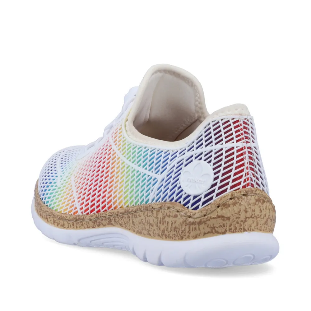 RIEKER N4270-90 Sporty Slip-On