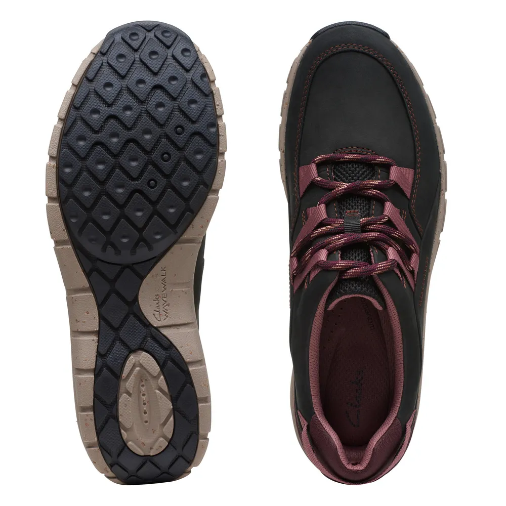 CLARKS Wave Range