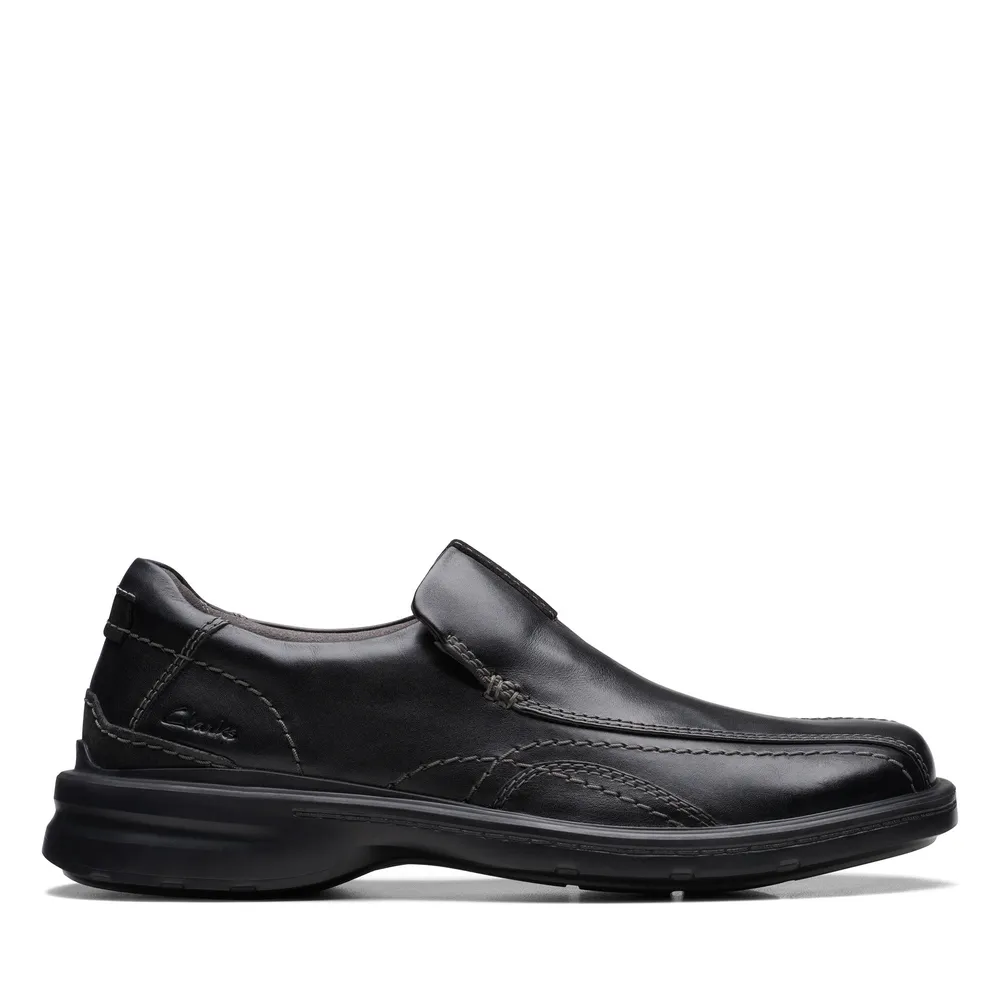 CLARKS Gessler Step Slip-On