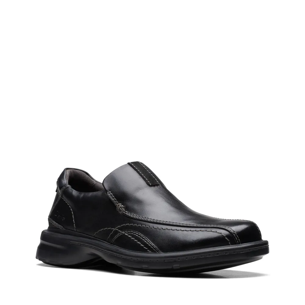 CLARKS Gessler Step Slip-On