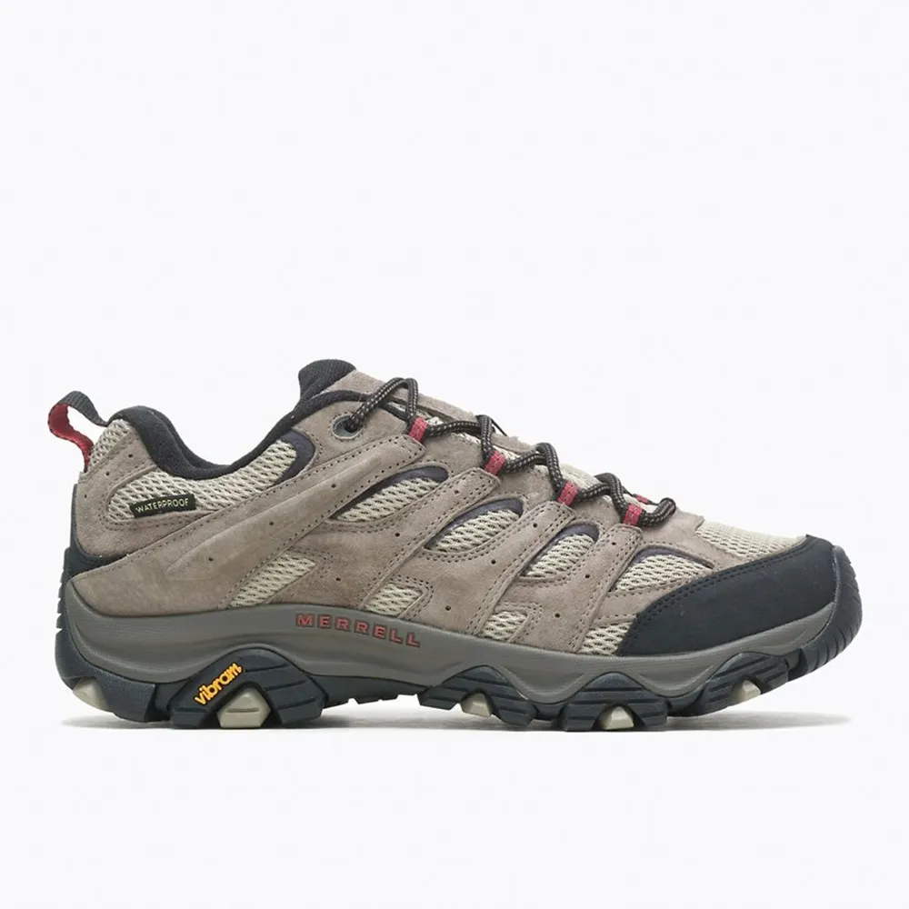 MERRELL J035851 Moab 3 WP