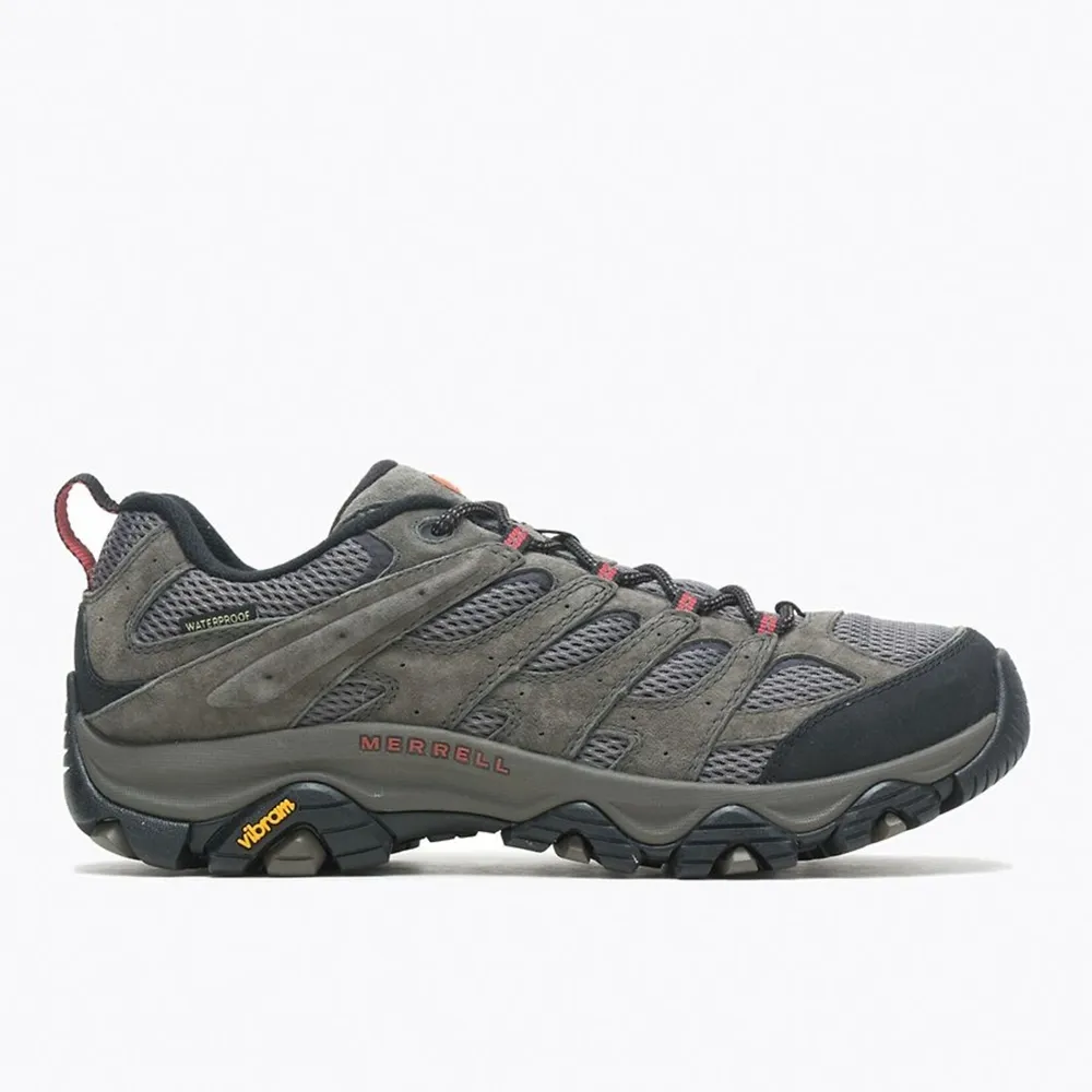 MERRELL J035843 Moab 3 WP