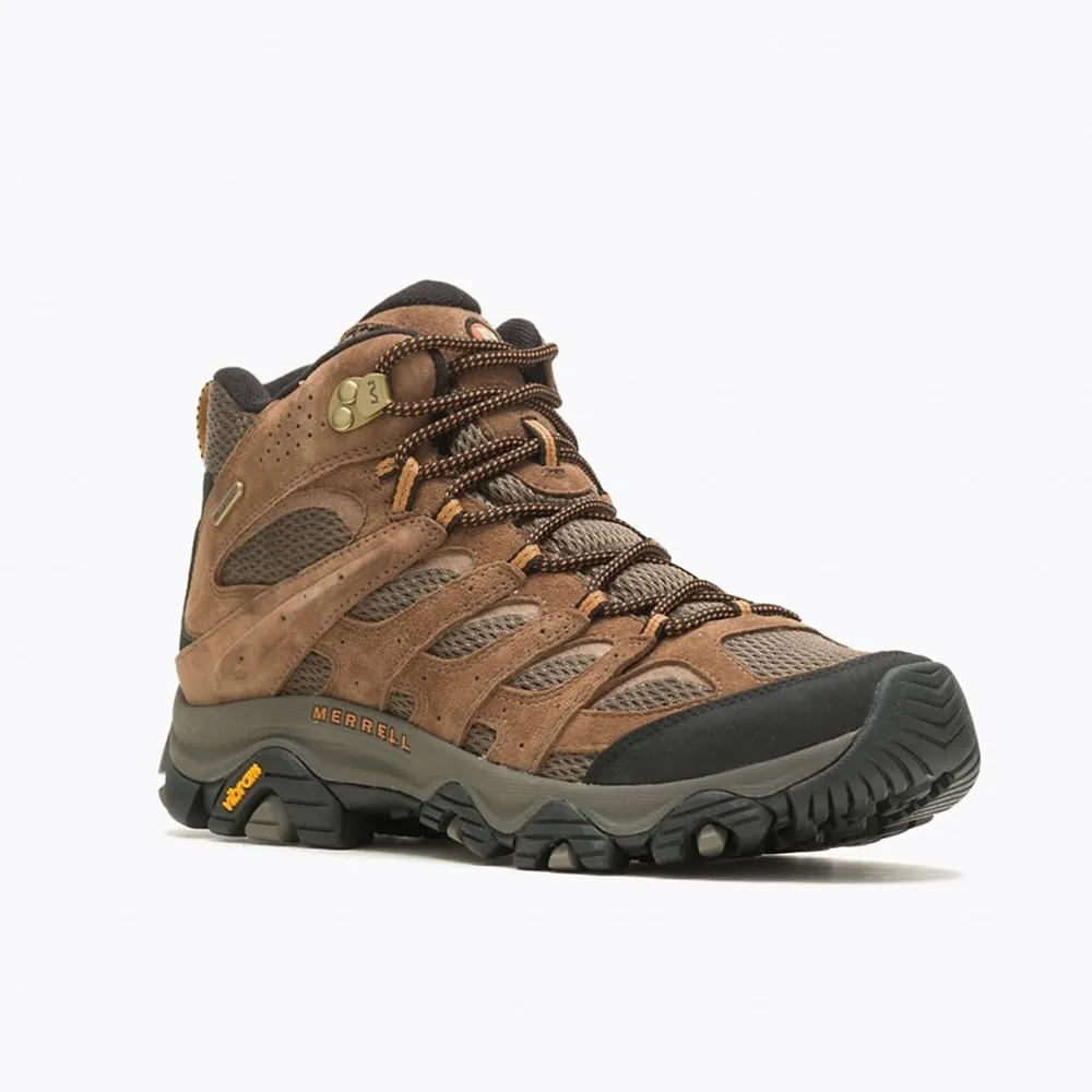 MERRELL J035839 Moab 3 Mid WP