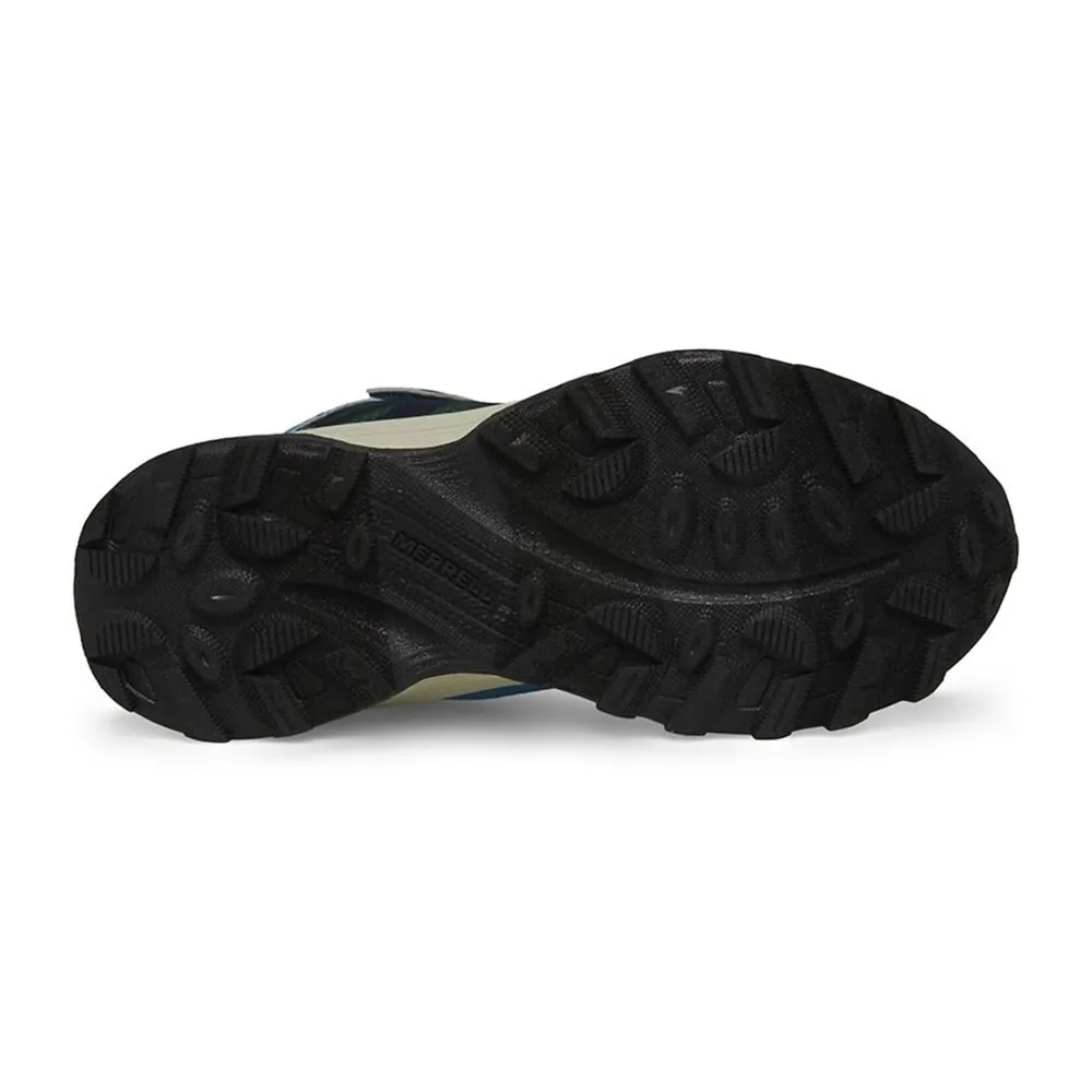 MERRELL MK267121 Moab Speed Mid A/C WP