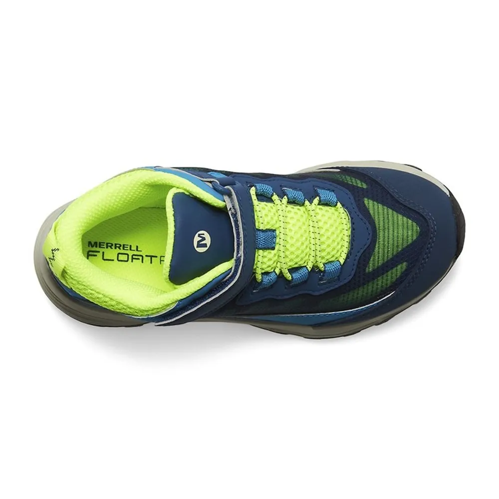 MERRELL MK267121 Moab Speed Mid A/C WP