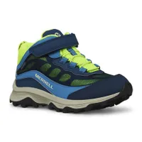 MERRELL MK267121 Moab Speed Mid A/C WP