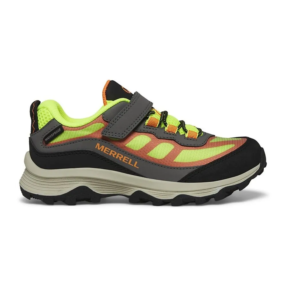 MERRELL MK266774 Moab Speed Low A/C WP