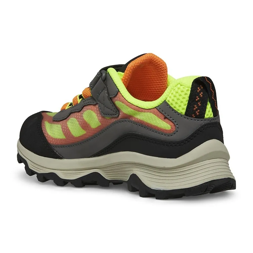 MERRELL MK266774 Moab Speed Low A/C WP