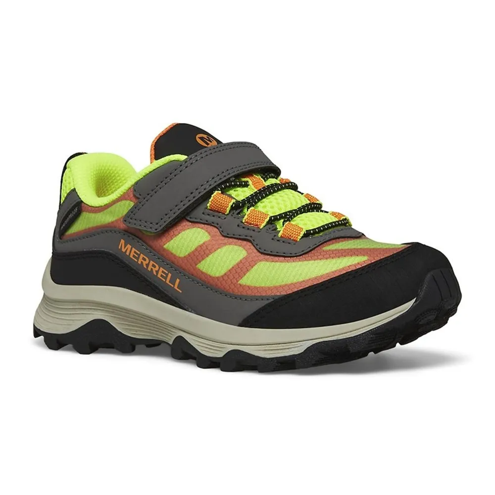 MERRELL MK266774 Moab Speed Low A/C WP