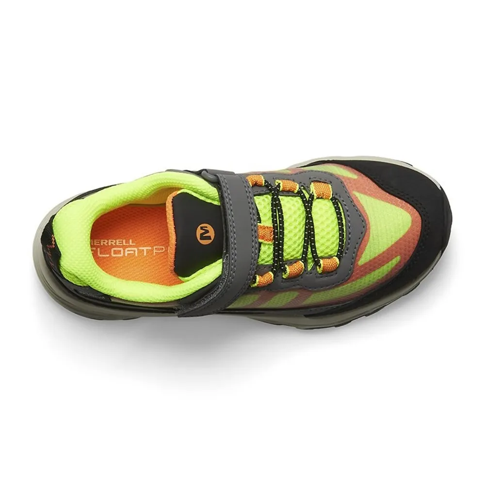 MERRELL MK266774 Moab Speed Low A/C WP