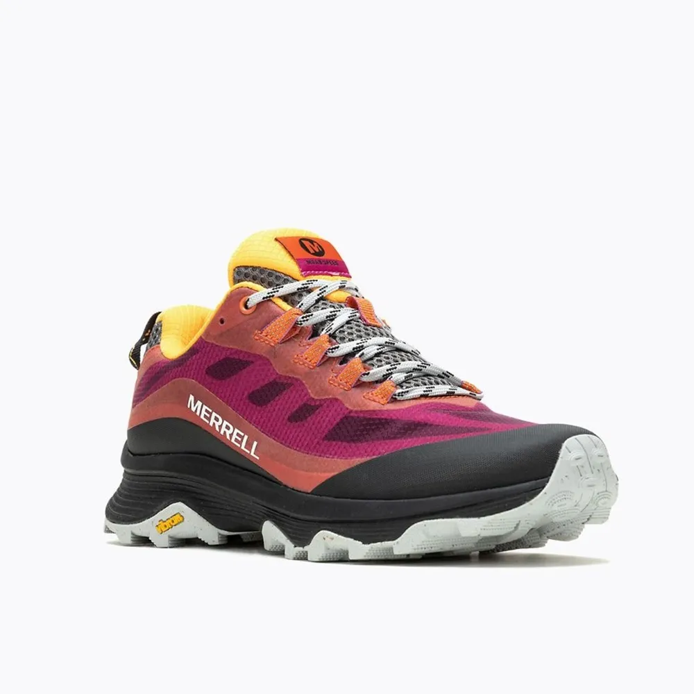 MERRELL J067498 Moab Speed