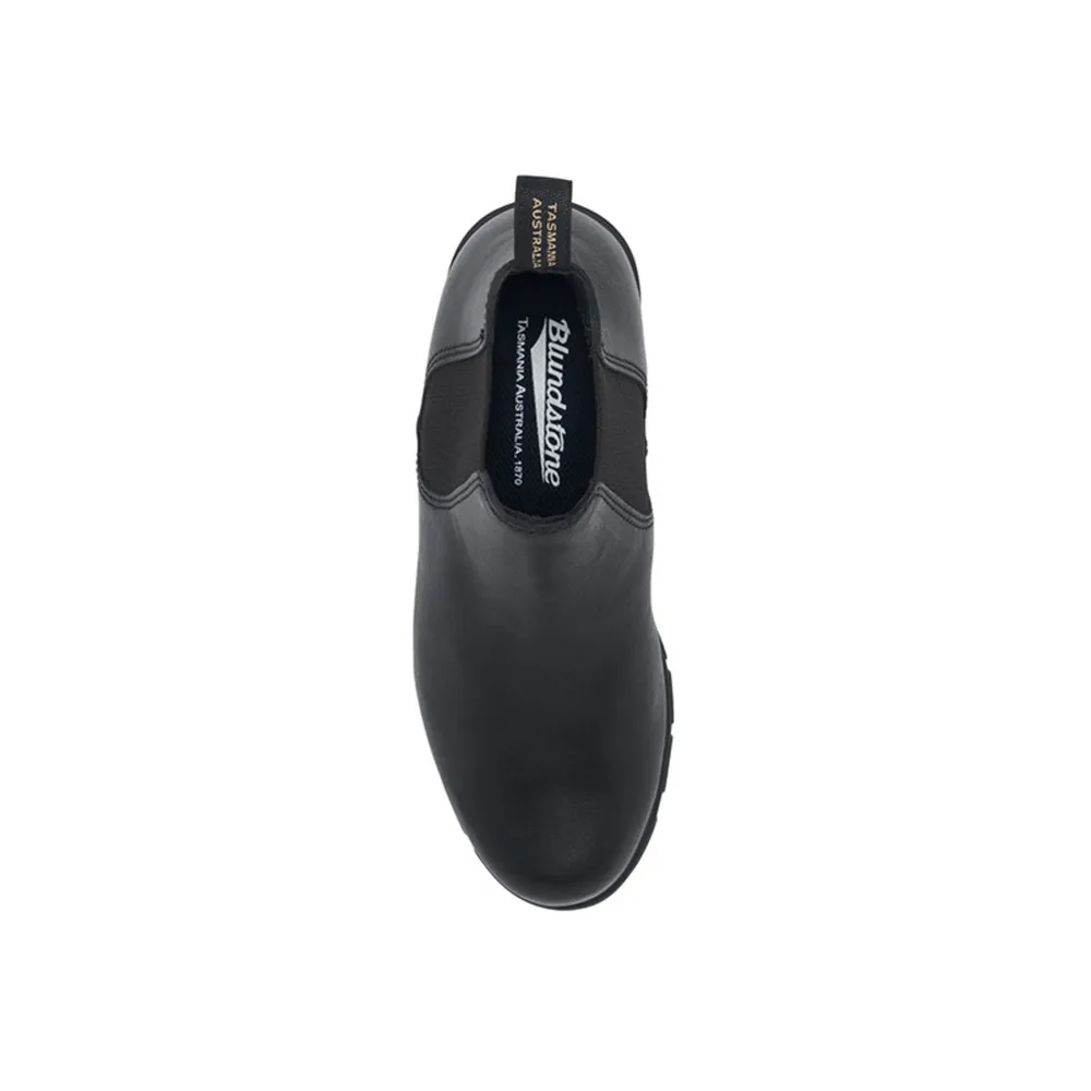 BLUNDSTONE WOMEN'S SERIES LOW HEEL 2068 Black / 3.5