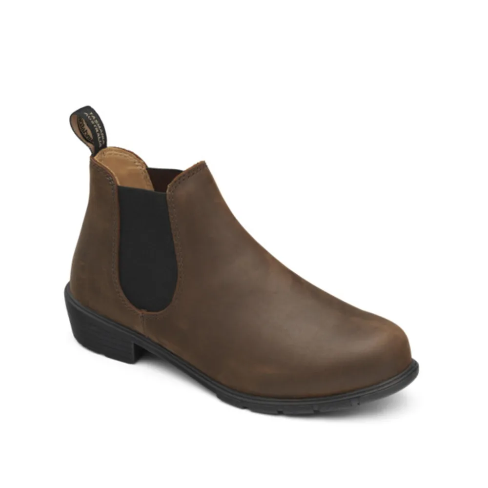 BLUNDSTONE 1970 Women's Series Low Heel