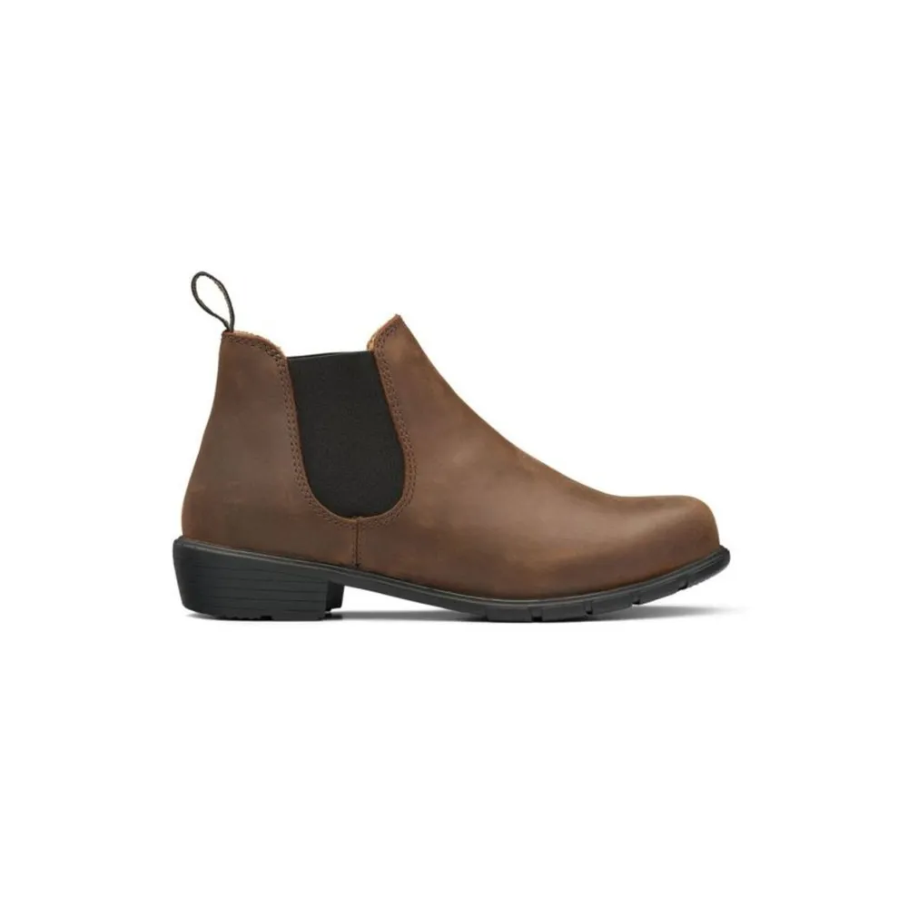 BLUNDSTONE 1970 Women's Series Low Heel