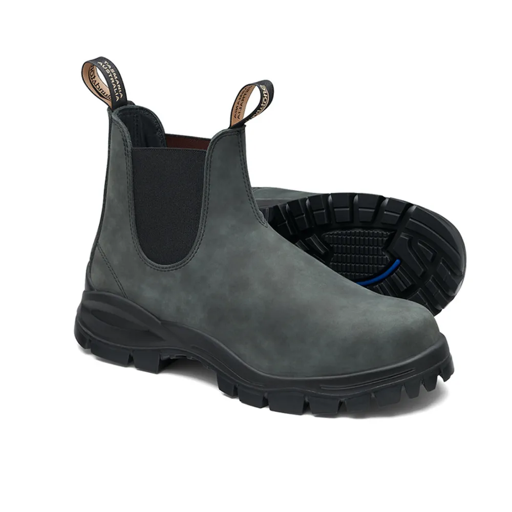 BLUNDSTONE 2238 Lug Sole