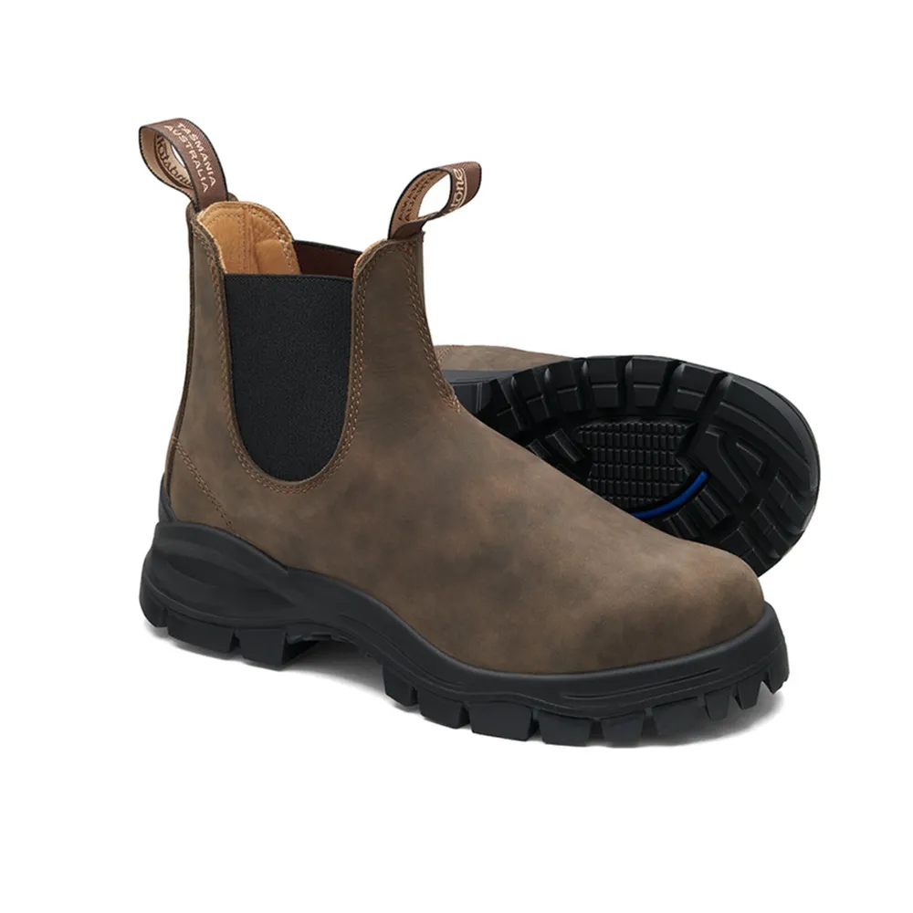 BLUNDSTONE 2239 Lug Sole