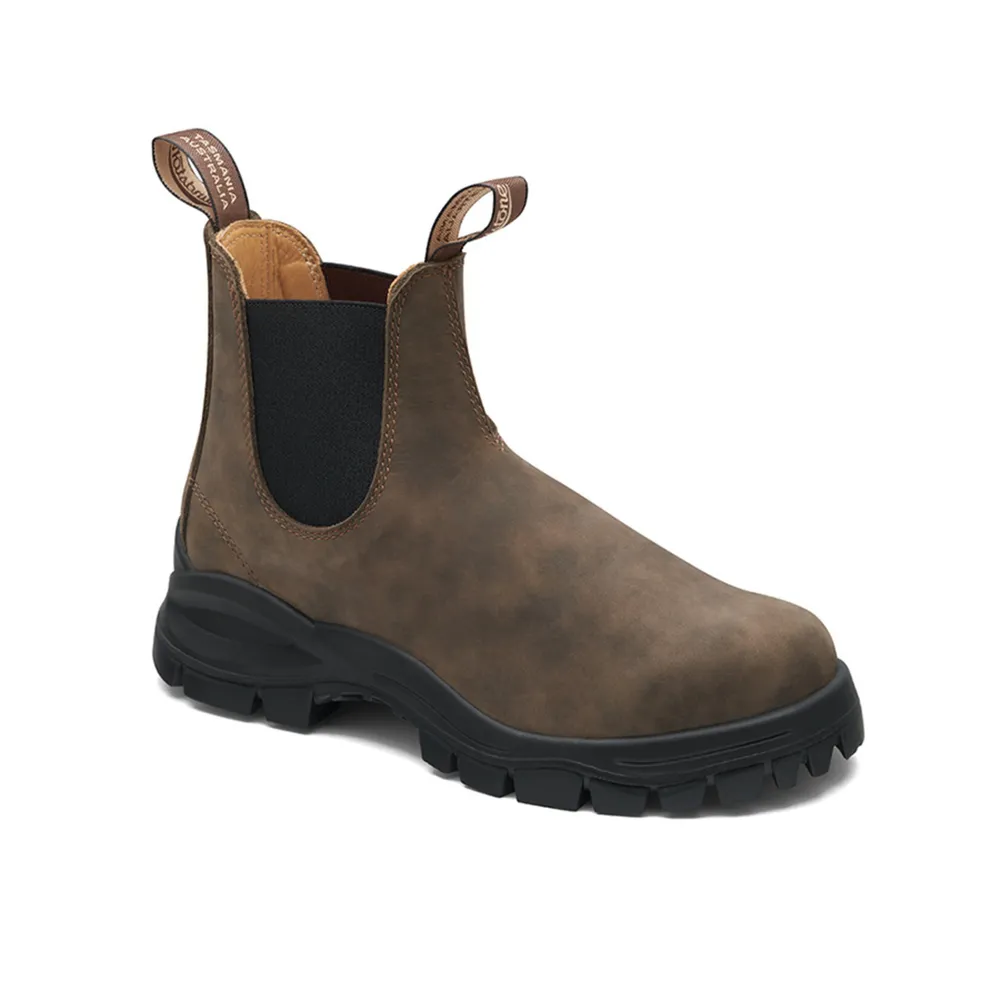 BLUNDSTONE 2239 Lug Sole