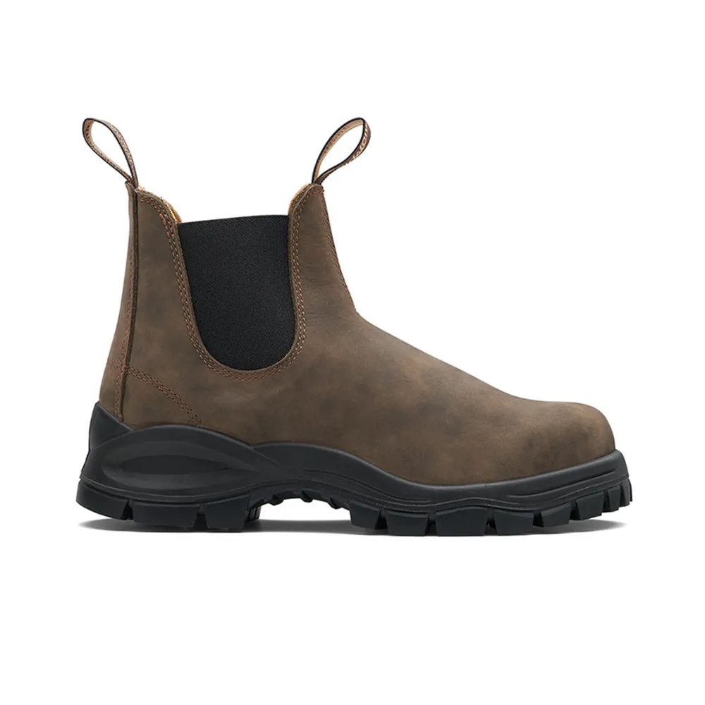 BLUNDSTONE 2239 Lug Sole