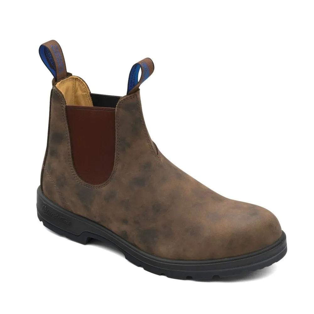 BLUNDSTONE 584 Winter Thermal Classics