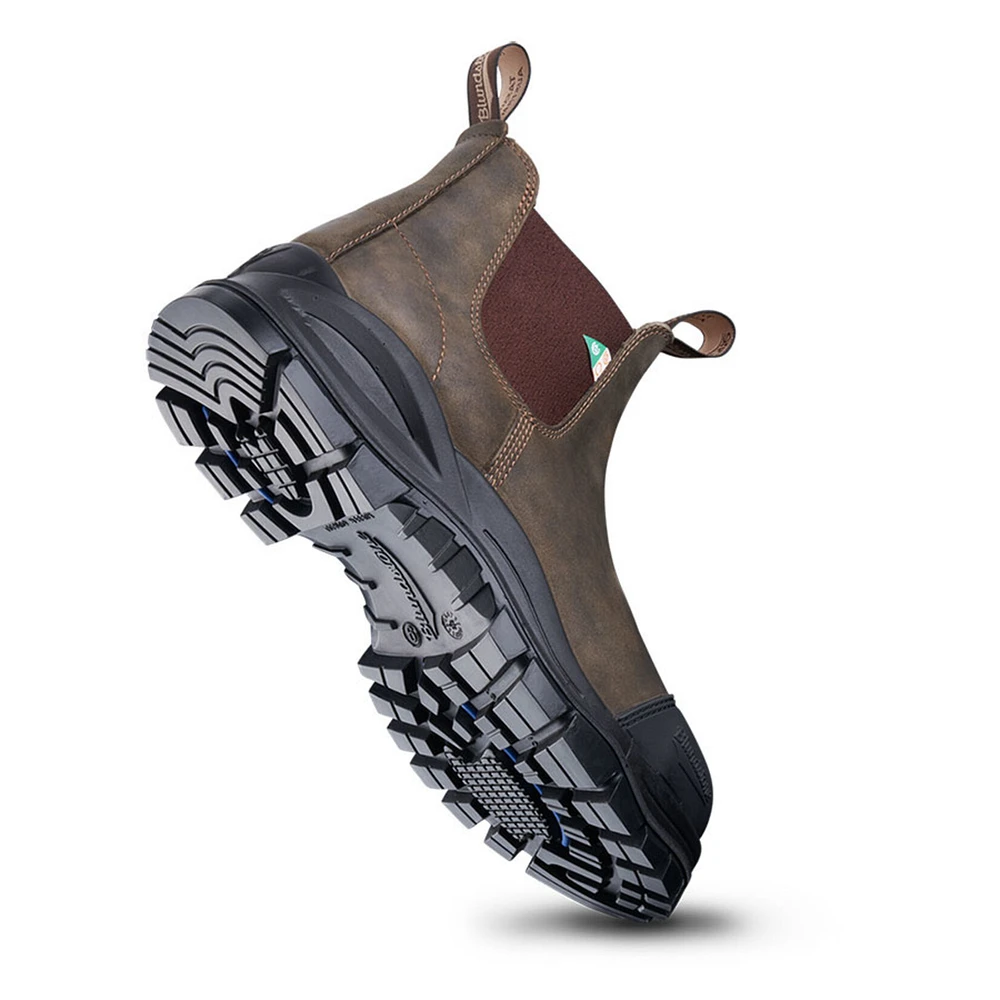 BLUNDSTONE 962 XFR Work & Safety