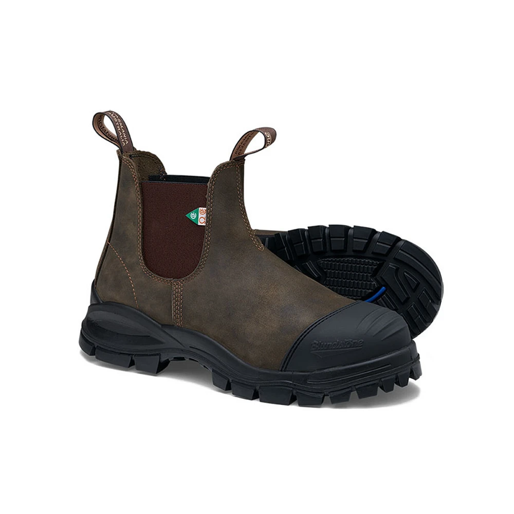 BLUNDSTONE 962 XFR Work & Safety