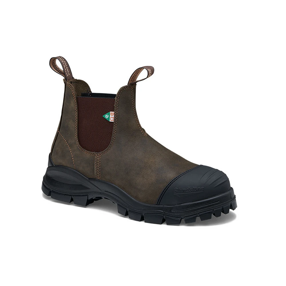 BLUNDSTONE 962 XFR Work & Safety