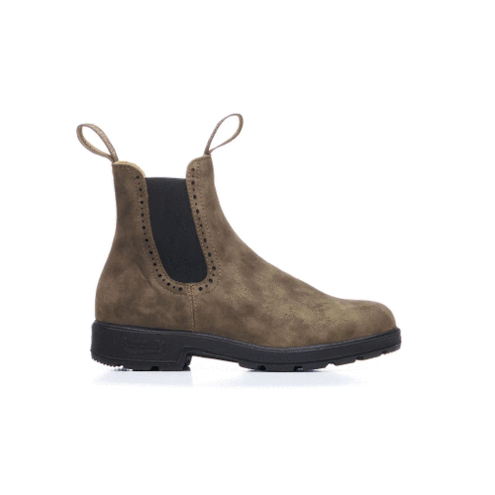 BLUNDSTONE Women's Original High Top