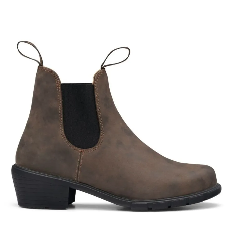 BLUNDSTONE 1677 Women's Series Heel