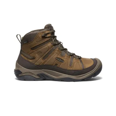 KEEN Circadia Mid WP 1026769 MENS