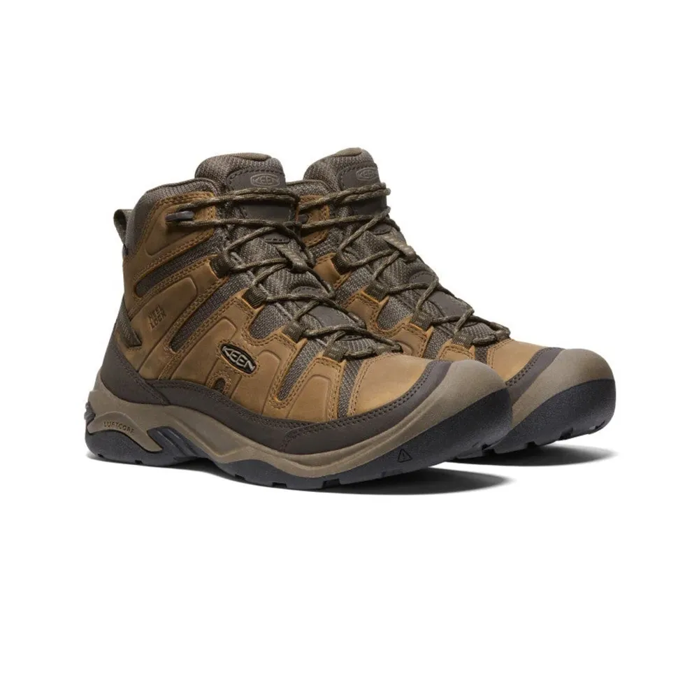 KEEN Circadia Mid WP 1026769 MENS