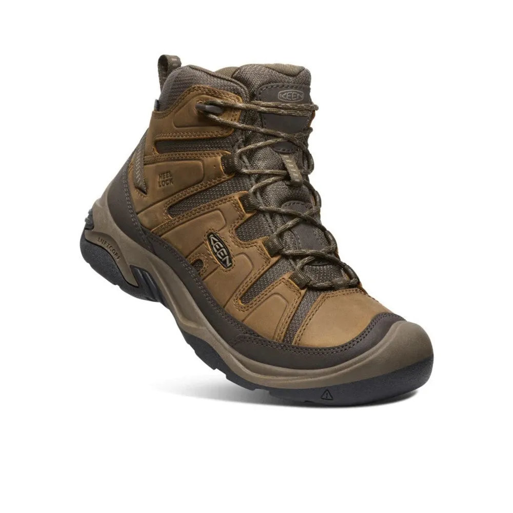 KEEN Circadia Mid WP 1026769 MENS