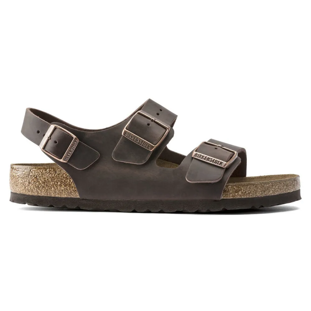 BIRKENSTOCK 0034871 Milano Regular