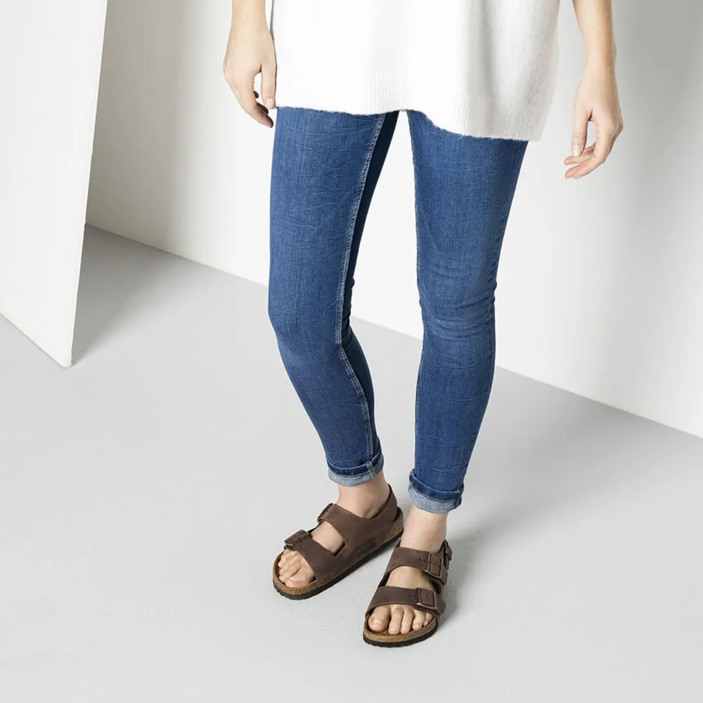 BIRKENSTOCK 0034871 Milano Regular