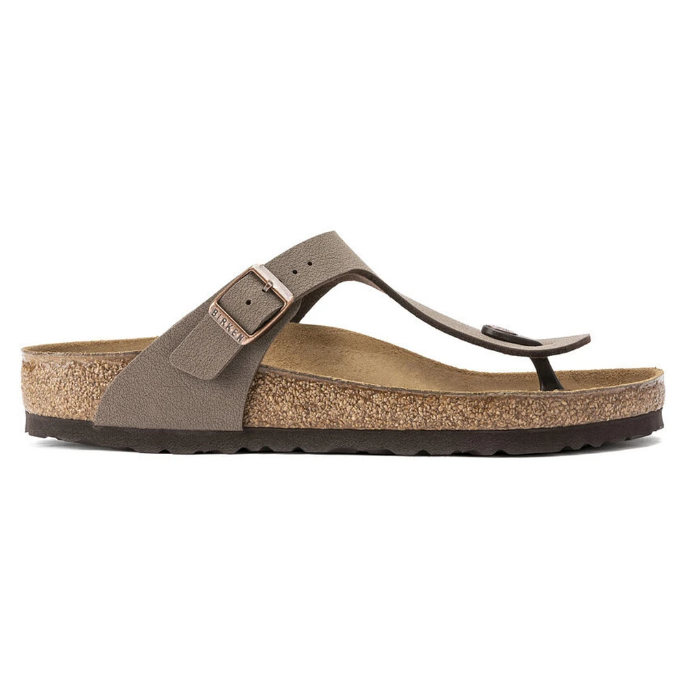 BIRKENSTOCK 0043753 Gizeh Narrow