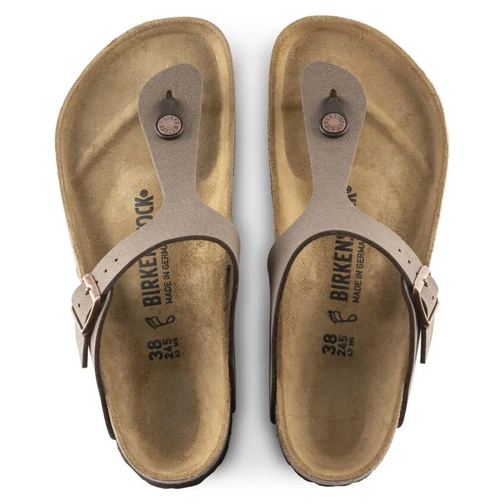 BIRKENSTOCK 0043753 Gizeh Narrow
