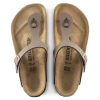 BIRKENSTOCK 0043753 Gizeh Narrow