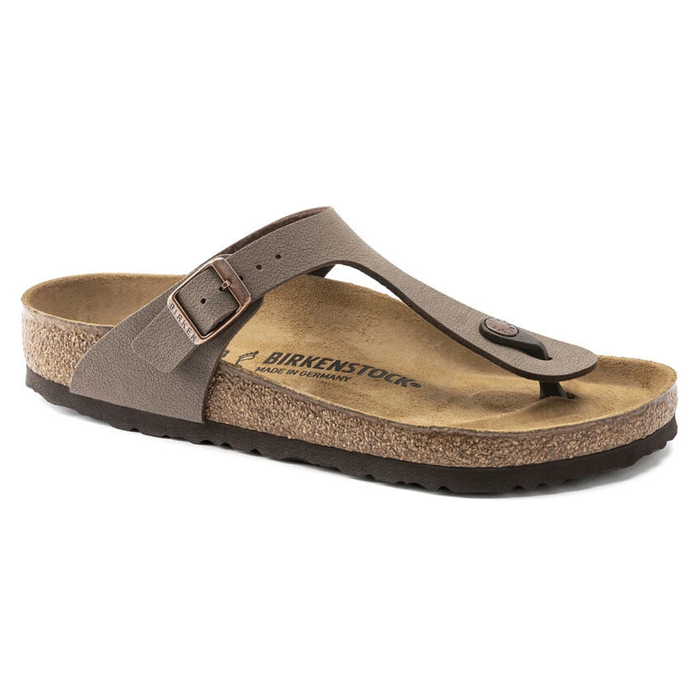 BIRKENSTOCK 0043753 Gizeh Narrow