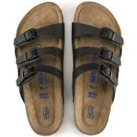 BIRKENSTOCK 0053013 Florida Soft Bed Narrow