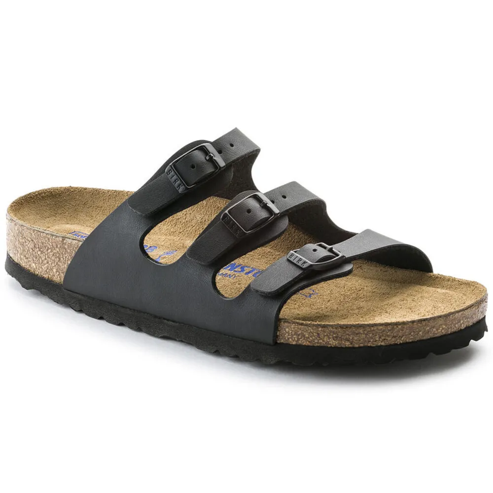 BIRKENSTOCK 0053013 Florida Soft Bed Narrow