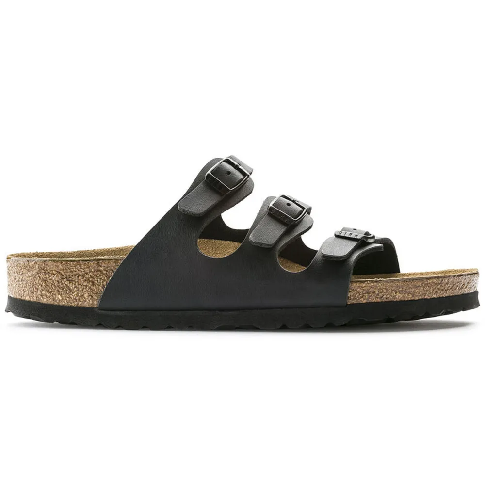 BIRKENSTOCK 0053013 Florida Soft Bed Narrow