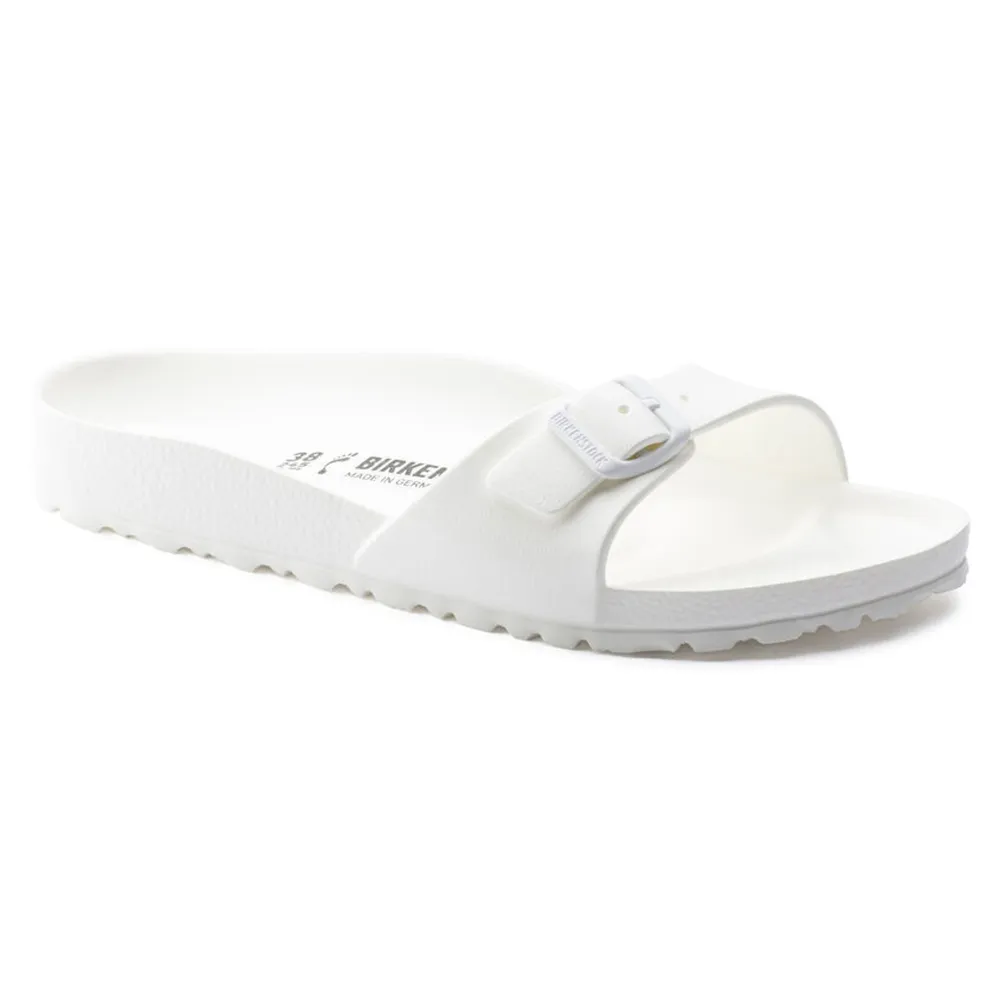 BIRKENSTOCK 0128183 Madrid EVE Narrow