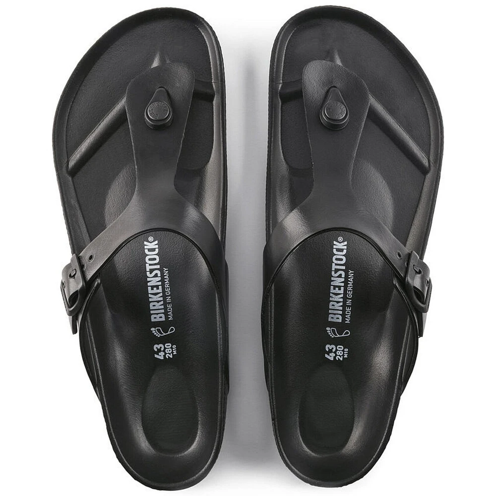 BIRKENSTOCK 0128201 Gizeh EVA Regular