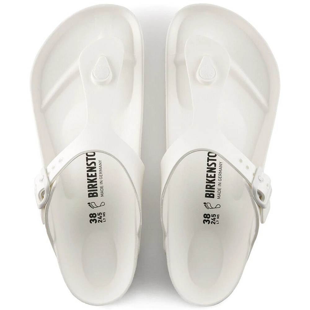 BIRKENSTOCK 0128221 Gizeh EVA Regular