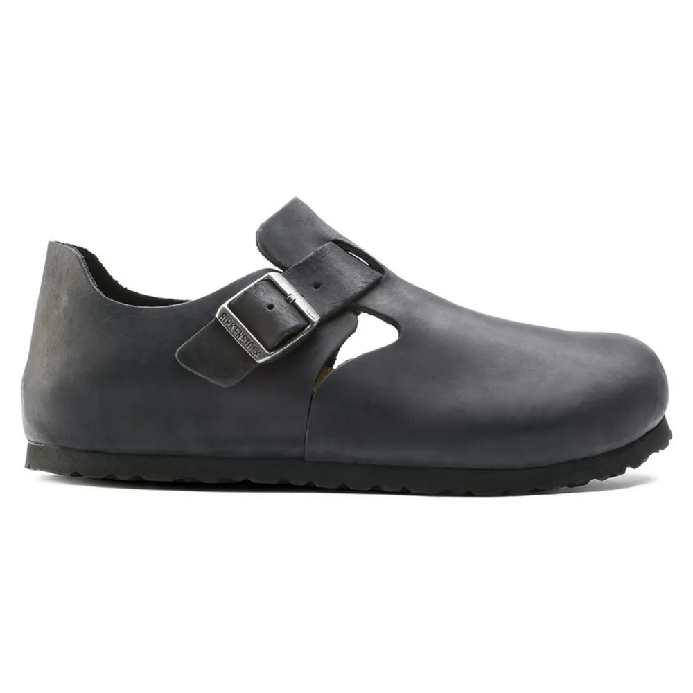 BIRKENSTOCK 0166541 London Regular