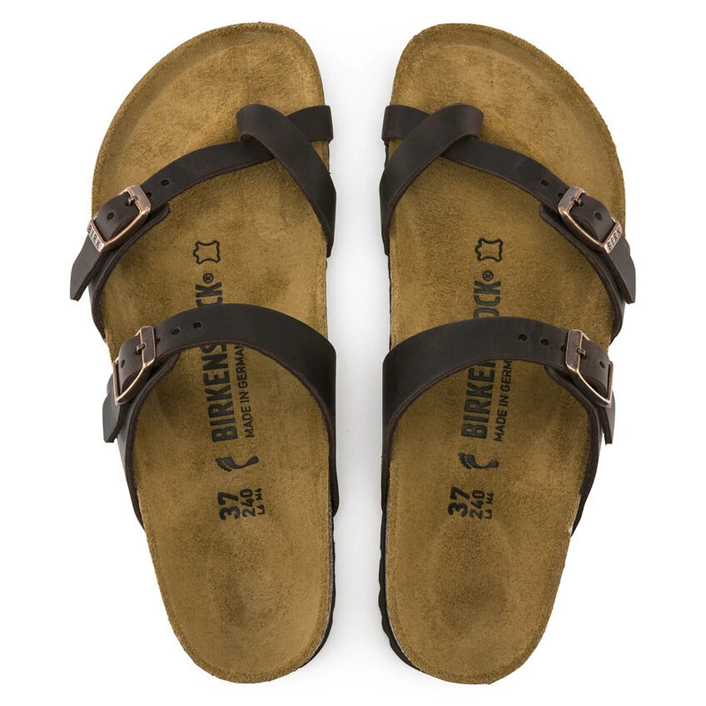 BIRKENSTOCK 0171321 Mayari Regular
