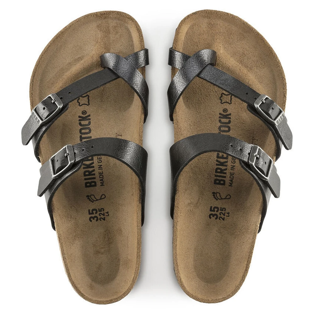 BIRKENSTOCK 0171391 Mayari Regular