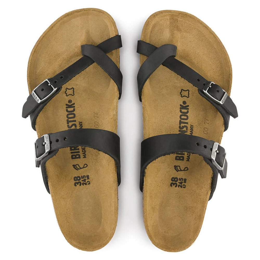 BIRKENSTOCK 0171481 Mayari Regular